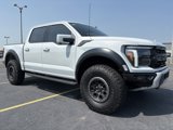 New 2025 Ford F150 Raptor image 4