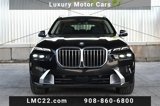 Used 2023 BMW X7 xDrive40i image 2