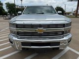 Used 2015 Chevrolet Silverado 2500 LTZ w/ Duramax Plus Package image 2