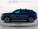 Used 2023 Volkswagen Atlas Cross Sport SEL Premium R-Line image 5