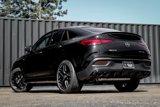 New 2025 Mercedes-Benz GLE 53 AMG 4MATIC Coupe image 2