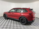 New 2026 Honda CR-V Sport-L image 4