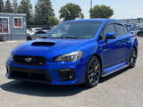 Used 2018 Subaru WRX STI image 3