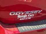 New 2025 Honda Odyssey Elite image 5