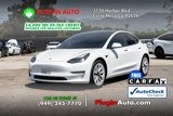 Used 2022 Tesla Model 3 Long Range image 2