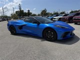 New 2025 Chevrolet Corvette Stingray Premium Conv w/ Z51 Performance Package image 2