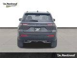 New 2025 Jeep Grand Cherokee Limited image 6