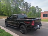 New 2025 RAM 1500 Rebel image 3