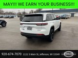 New 2025 Jeep Grand Cherokee Limited w/ Luxury Tech Group II image 5