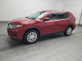 Used 2017 Nissan Rogue S w/ S Family Package image 2