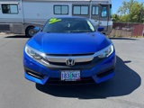 Used 2018 Honda Civic LX image 3