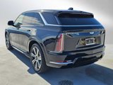 Used 2025 Cadillac Escalade IQ Luxury 1 w/ Smart Trailering package image 3