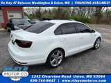 Used 2016 Volkswagen Jetta GLI SEL image 2