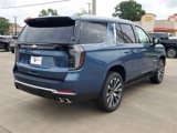 New 2025 Chevrolet Tahoe High Country image 4