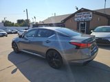 Used 2022 Nissan Altima 2.5 SR w/ Midnight Edition Package image 4