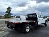 Used 2019 Ford F550 4x4 Crew Cab Super Duty w/ Power Equipment Group image 5