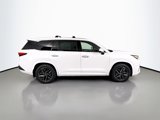 New 2025 Lexus TX 350 FWD image 4