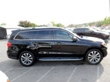 Used 2015 Mercedes-Benz GL 450 4MATIC w/ Designo Black Leather Package image 6