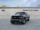 New 2025 Ford F150 XLT w/ Equipment Group 302A MID image 3