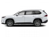 New 2025 Toyota Grand Highlander AWD image 3