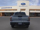 New 2024 Ford Ranger Lariat w/ FX4 Off-Road Package image 5