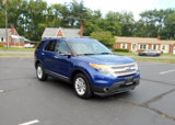 Used 2014 Ford Explorer XLT image 3