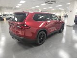 New 2025 Toyota Grand Highlander AWD image 5