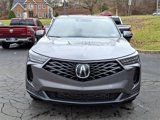 New 2025 Acura RDX A-Spec image 3