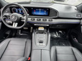 New 2025 Mercedes-Benz GLS 580 4MATIC image 4