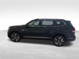 New 2025 Volkswagen Atlas SEL Premium R-Line image 6