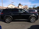 New 2025 Nissan Pathfinder SV image 3