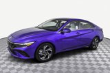 Used 2025 Hyundai Elantra Limited w/ Cargo Package image 4