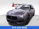Used 2021 Maserati Levante image 1