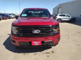 New 2025 Ford F150 XLT image 3