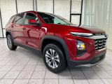 New 2026 Chevrolet Equinox LT image 3