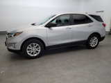 Used 2021 Chevrolet Equinox LS w/ LS Convenience Package image 2