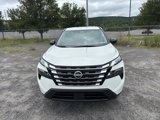 New 2026 Nissan Rogue S image 3
