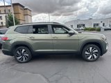New 2025 Volkswagen Atlas SE image 6