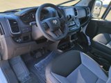 New 2025 RAM ProMaster 2500 w/ Quick Order Package 22G SLT image 2