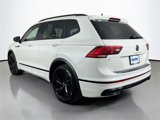 Used 2024 Volkswagen Tiguan SE R-Line image 4