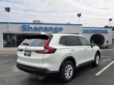 New 2025 Honda CR-V LX image 3