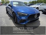 New 2025 Mercedes-Benz CLE 53 AMG 4MATIC Coupe image 4