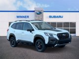 New 2025 Subaru Forester Wilderness image 5