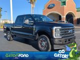 New 2025 Ford F250 King Ranch w/ FX4 Off-Road Package image 2