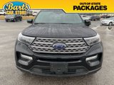 Used 2020 Ford Explorer Limited image 2