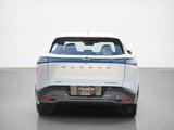 New 2025 Nissan Murano Platinum image 3