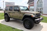 New 2025 Jeep Wrangler Unlimited Rubicon image 3