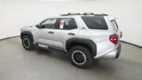 New 2025 Toyota 4Runner TRD Off-Road image 4