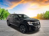 New 2025 Volkswagen Atlas SEL Premium R-Line image 2