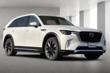 New 2025 MAZDA CX-90 Plug-In Hybrid w/ Premium Plus image 2
